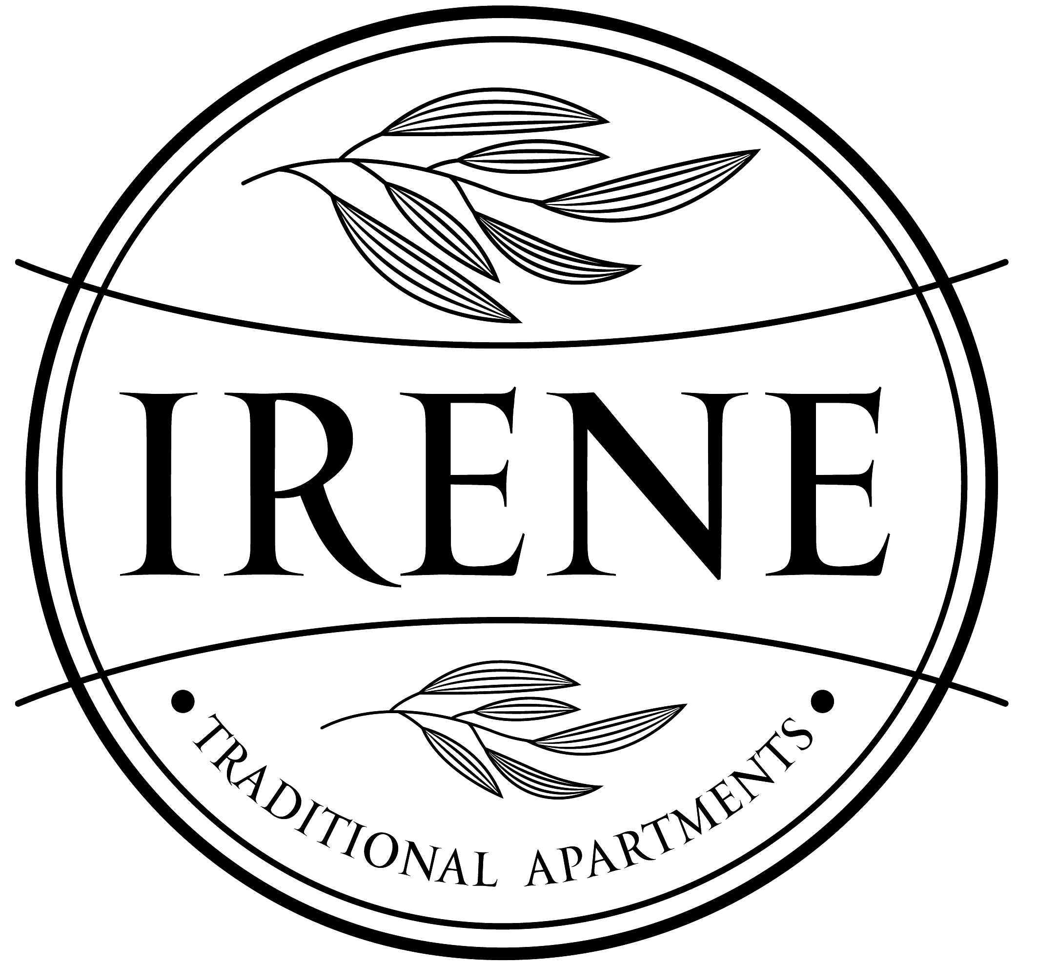 Irenes apartments